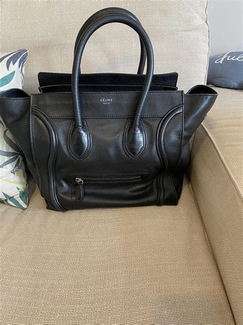 sac de celine